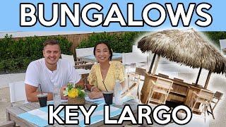 ALL INCLUSIVE Bungalows Key Largo Resort!!