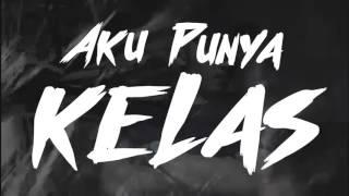 Eizy   'KELAS'  Lyric Video