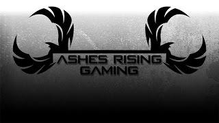 Ashes Rising Gaming Channel Trailer