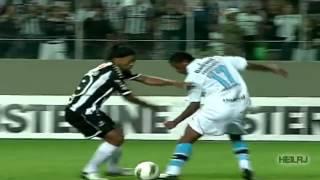 Ronaldinho vs His Teammates   Part II2