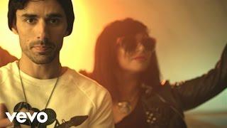 The Cataracs - Big Dipper ft. Luciana