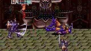 Golden Axe 3 Playthrough 3-5 Amazon