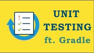 Unit testing in Java | Tutorial for Beginners ft. Gradle (intense)