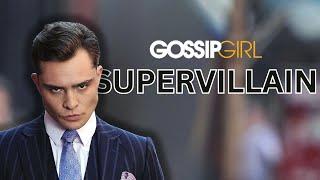 Chuck Bass | Gossip Girl's Most Loved Supervillain