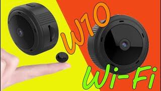 W10 2 0MP IR IP Camera Wifi LookCam Pro