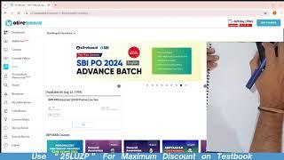 Oliveboard RRB Clerk live mock test- 5 Aug | Share Score| How to Attempt Mock| LearningStroke #rrb