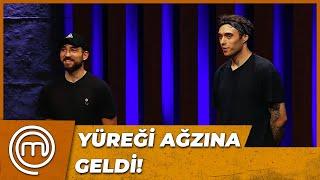Şeflerden Korkutan Şaka! | MasterChef Türkiye 4. Bölüm