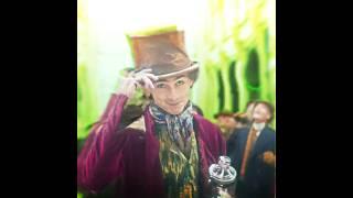 Wonka edit! #willywonka#wonkaedit#edits#2024#film#movie