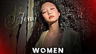 Women _x_ Jennie edit_-_efx edit-_-whatsapp status-_-_women...