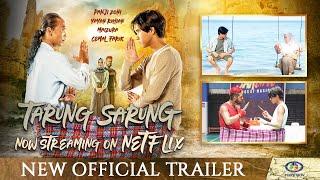 TARUNG SARUNG - New Official Trailer