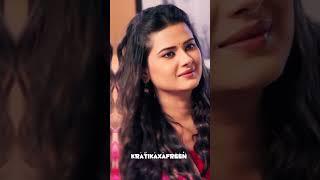 Ik tera hasna ve Kratika  Sengar new reel  #@KrashakiFan #punjabisong