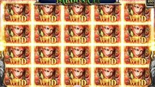 Story Of Medusa 2 BONUS + JACKPOT  BIG WIN 3.200.900  