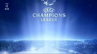 UEFA Champions League 2011 Intro