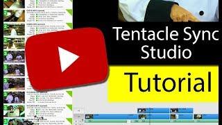 Camera Rentals | Tentacle Sync Studio Tutorial | Video Production Equipments | IPGrentals.com