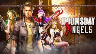 Doomsday Angels - Android Gamepay