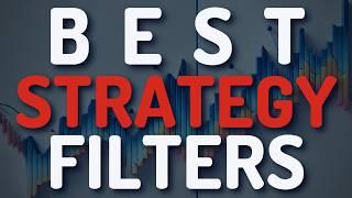 Top 5 Strategy Filters to Maximize Your Profits! 