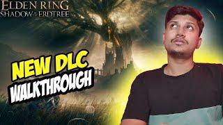 DLC GRIND !! Elden Ring: Shadow of the Erdtree #3