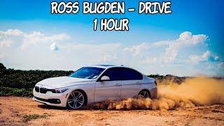 Ross Bugden - Drive - [1 Hour] [No Copyright Epic Chase Music]