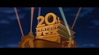 20th Century Fox Logo History in Twelveruple Low Pitched