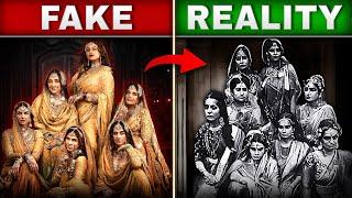 झूठी BIOPICS दिखा के लोगो का काटते है ये Bollywood वाले | Fake Biopics Of bollywood