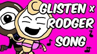 Glisten x Rodger Song (Dandy's World Song) Official Animated Music Video