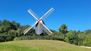 2. Tag Flandern-. und Schelde - Rheinroute  Radtour in Belgien und die Niederlande