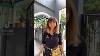 tiktok sarah viloid