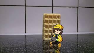 CynricFrost waffled