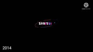 All Samsung Startup and Shutdown Animations (2009 - 2017)