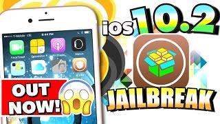 iOS 10.2 JAILBREAK Released - How To Jailbreak iOS 10 - 10.2 With Yalu + Downgrade to iOS 10.2