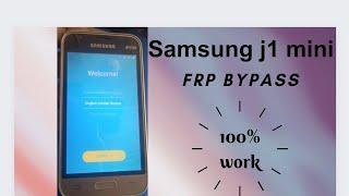 Samsung j1 mini Prime  frp bypass j106 frp bypass by frp slution by munna