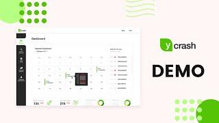 yCrash Demo