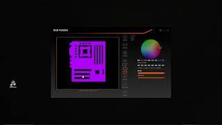 RGB FUSION GIGABYTE SOFTWARE NOT WORKING