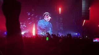 Limp Bizkit - Live @ Russia Saint Petersburg Юбилейный 20.02.2020