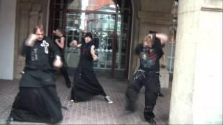 Try to Dance Industrial Group Video 1