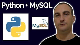 Python & MySQL - 11 - INSERT Multiple Rows - executemany()
