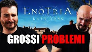 ENOTRIA: Grossi Problemi ep2