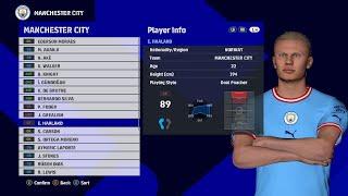Pes 2017|New Graphics Menu AİO Patch 2023 How to Install