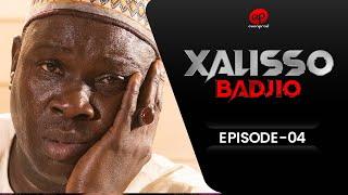 XALISSO - Saison 1 - Episode 4 **VOSTFR**