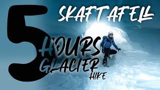 Skaftafell 5-Hours Glacier Hike | 2022 | Tröll Expeditions