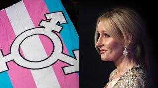 ‘Ideological’: JK Rowling refuses to use the term ‘cisgender’