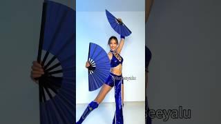 Kitana - flawless victory