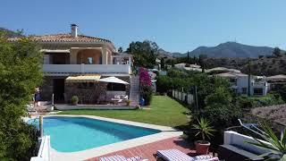 Casa Ladera Apartment Mijas - Golf Holidays with ParaparGolf