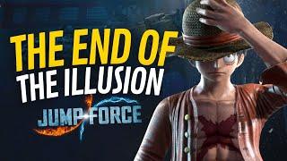 Jump Force | The Game That Killed the Illusion - Review