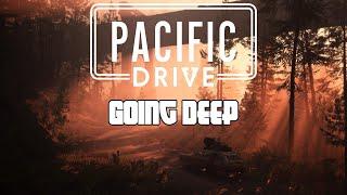 Pacific Drive - Going Deep