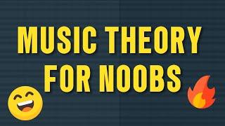 Become a Chord and Scale Pro in Under 2 MINUTES!