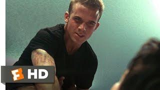 Never Back Down (5/11) Movie CLIP - Intimidation (2008) HD