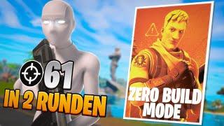 61 KILLS in 2 Runden! | SOLO vs TRIO