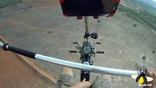 Mini Trike Bettle Honda 250 - Joe Ferreira