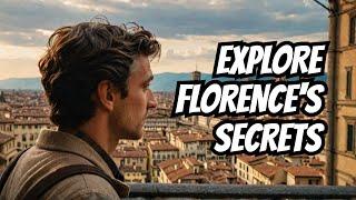 DISCOVER Florence's HIDDEN GEM Destinations!